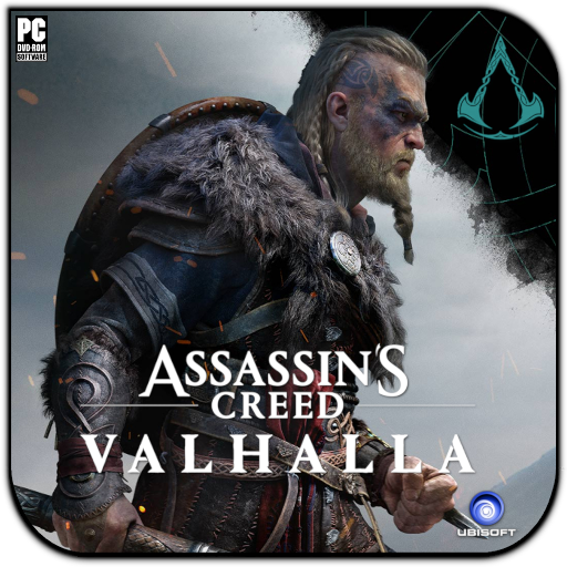 Assassin's Creed Valhalla