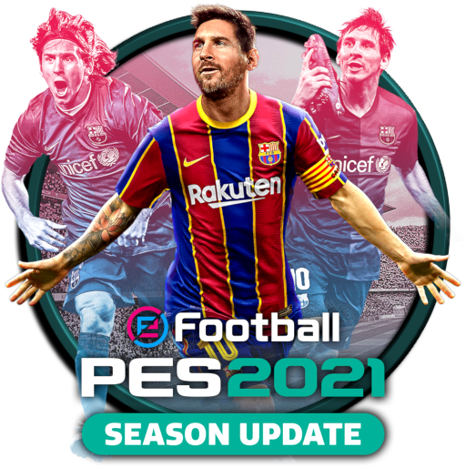 Pes 2021