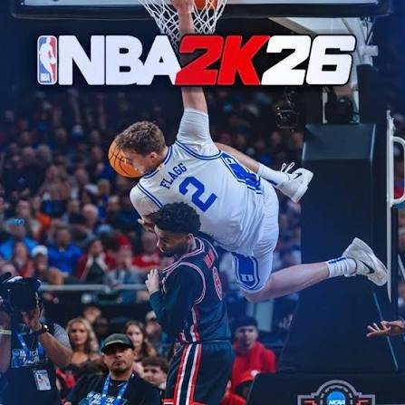 NBA 2k26 mobile